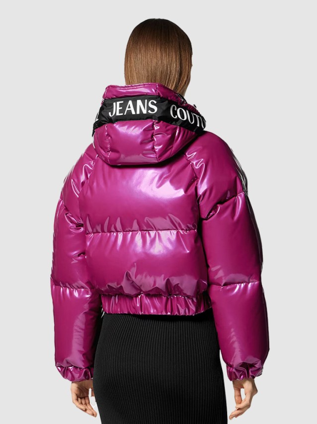 Jacket Female Versace