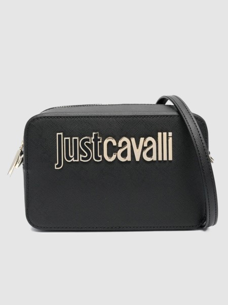 Shoulder Bag Female Just Cavalli