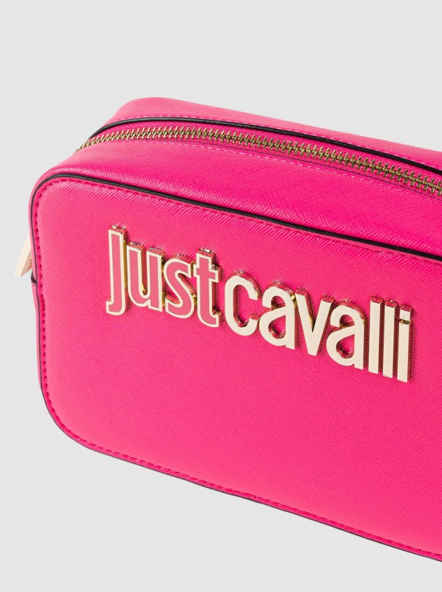 Shoulder Bag Female Just Cavalli