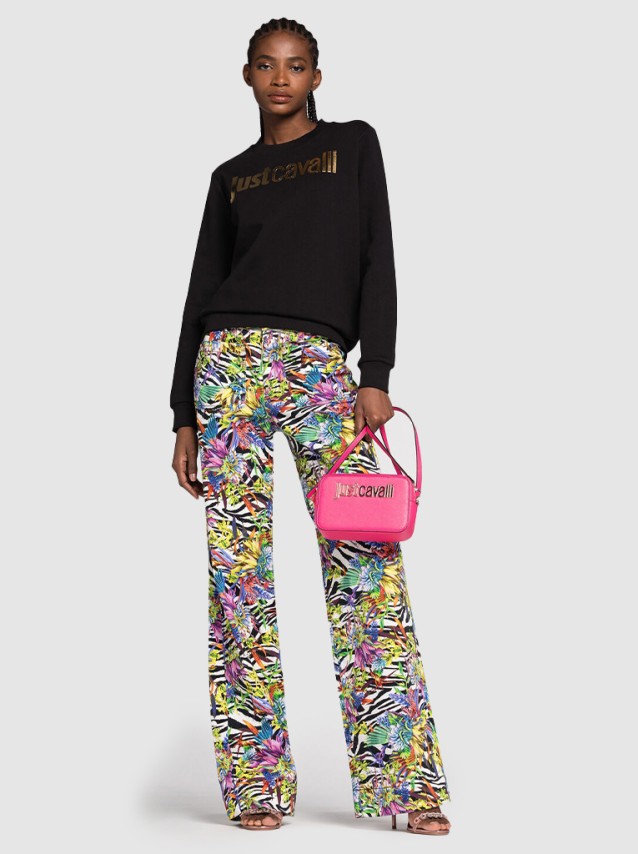 Sac � Bandouli�re F�minin Just Cavalli