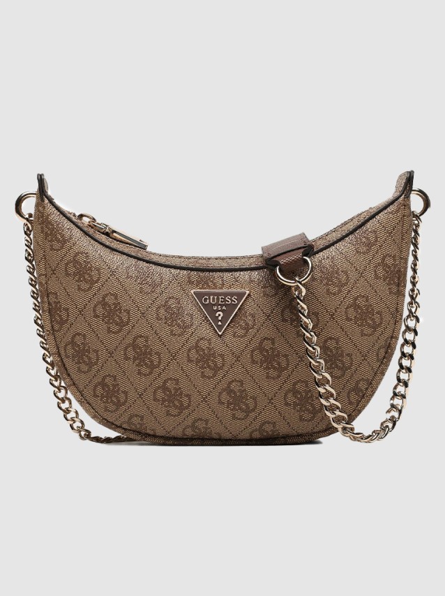 Shoulder Bag Female Guess Acessrios