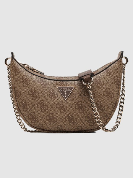 Shoulder Bag Female Guess Acessrios