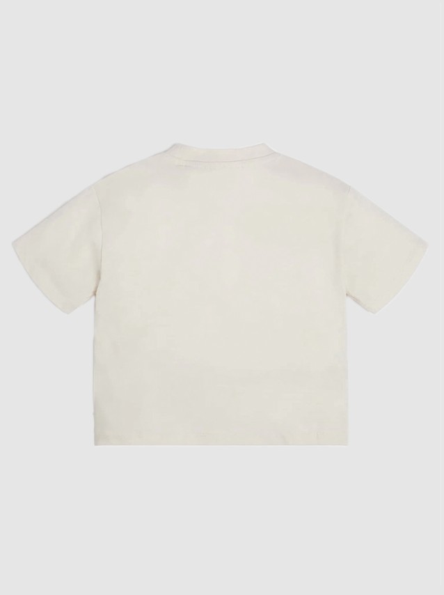T-Shirt Menina Guess Kids