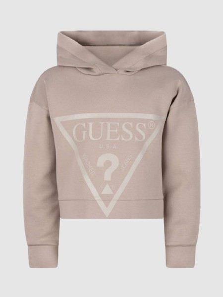 Pull-Over Fminin Guess Kids