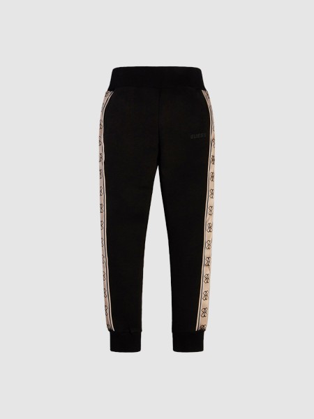 Trousers Female Guess Kids