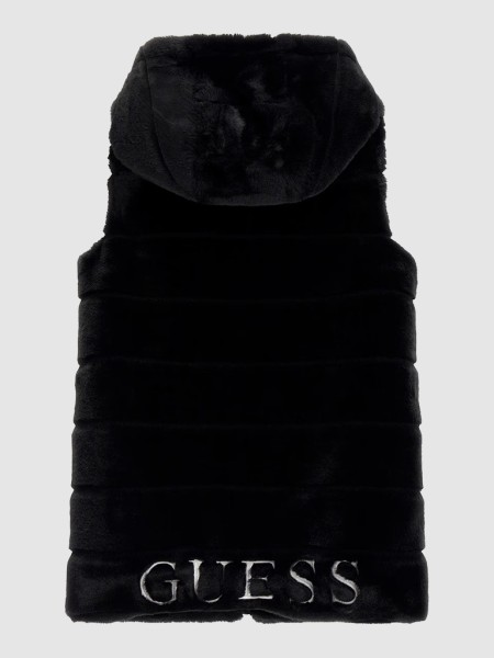 Jacket Female Guess Kids Jacket Female Guess Kids