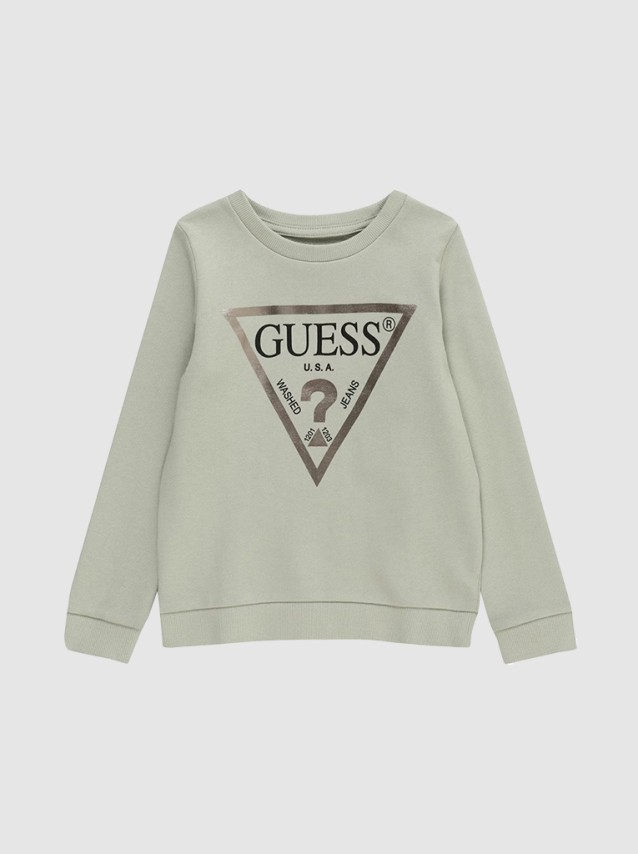 Pull-Over Fminin Guess Kids