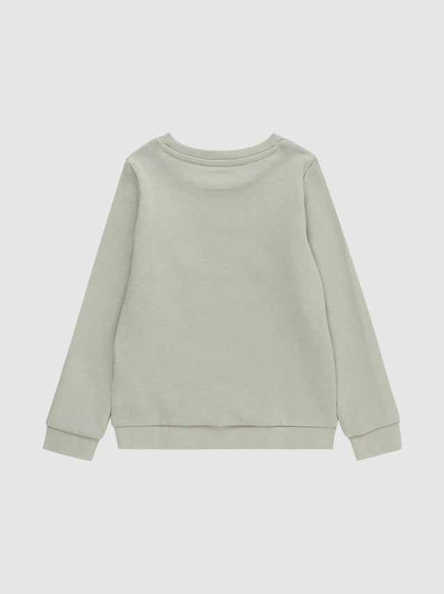 Camisola/sweater Menina Guess Kids