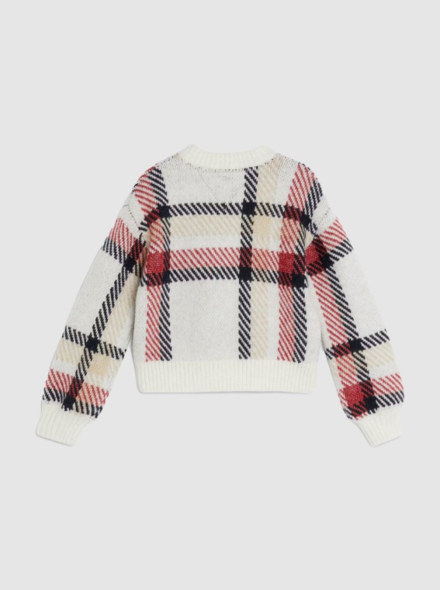 Sweatshirt Female Tommy Hilfiger- Kids