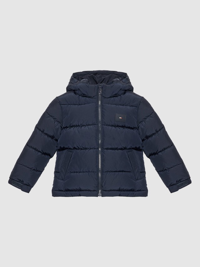 Jacket Male Tommy Hilfiger- Kids