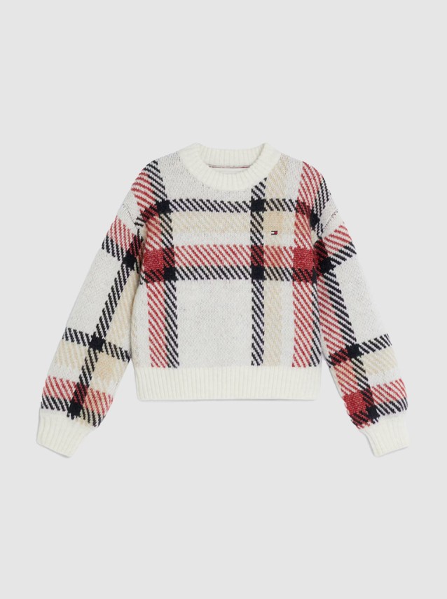 Sweatshirt Female Tommy Hilfiger- Kids