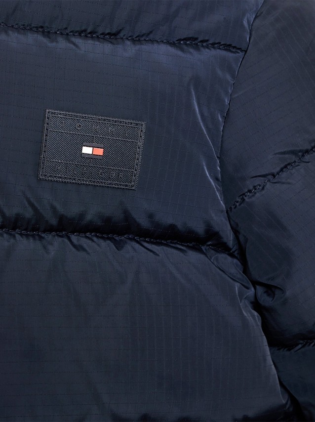 Chaqueta Masculino Tommy Hilfiger- Kids