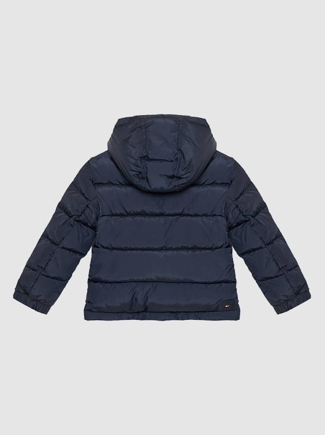 Chaqueta Masculino Tommy Hilfiger- Kids