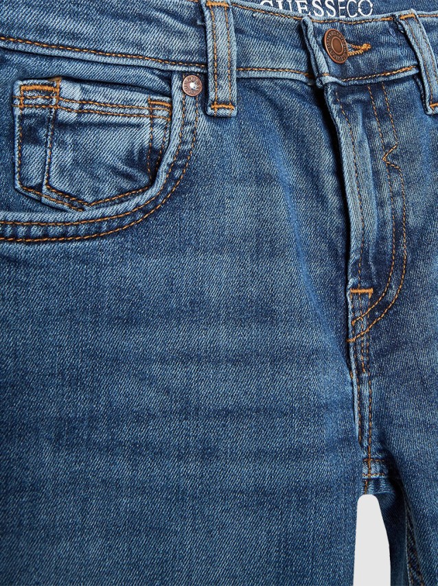 Pantalon Masculin Guess Kids