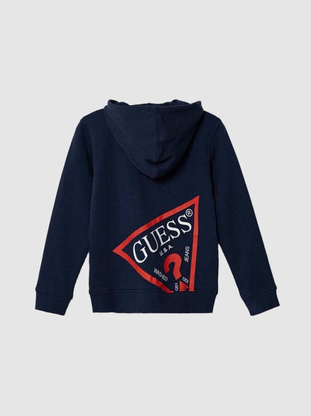 Veste Masculin Guess Kids