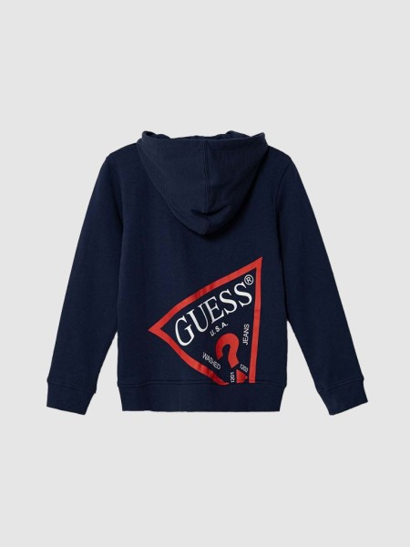 Jacket Male Guess Kids Jacket Male Guess Kids