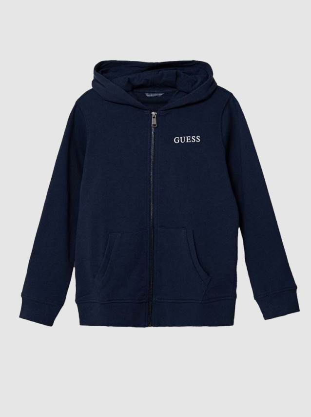 Jacket Male Guess Kids