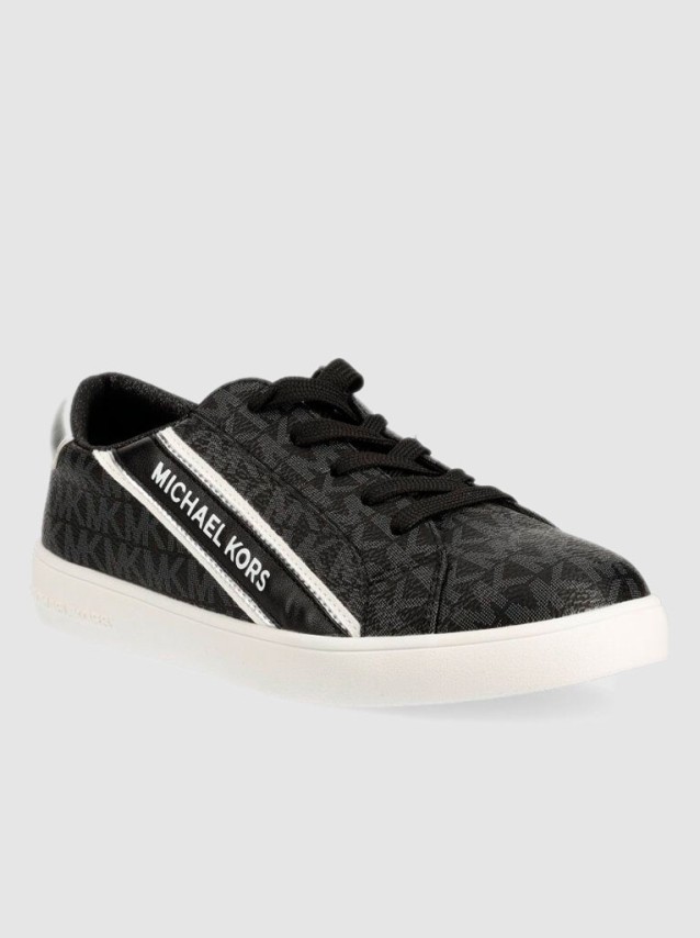 Zapatillas Femenino Michael Kors Kids