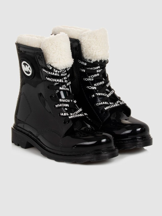Boots Female Michael Kors Kids