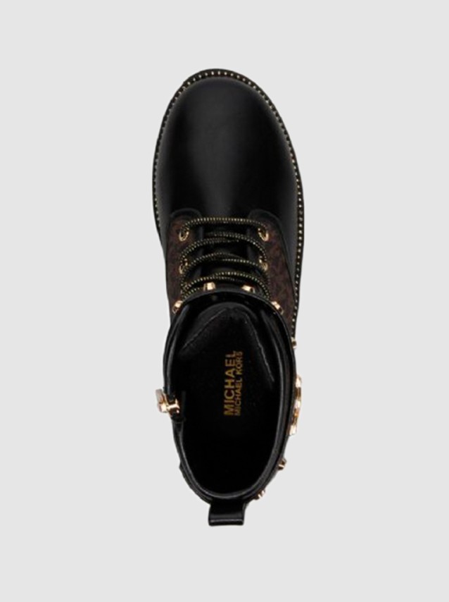 Botas Femenino Michael Kors Kids