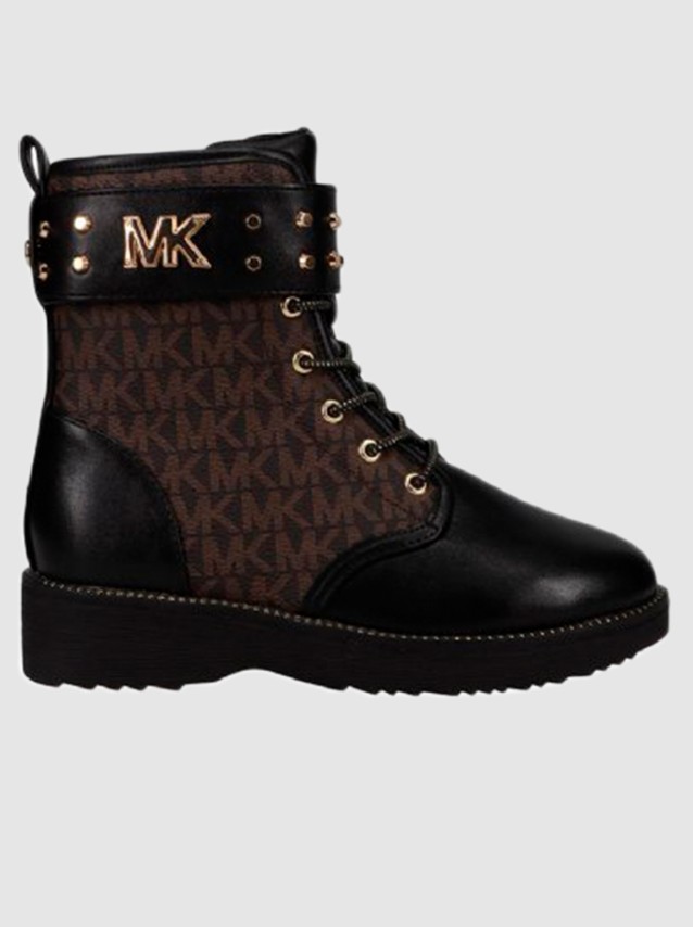 Bota Menina Haskell Michael Kors