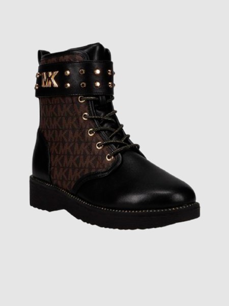 Boots Female Michael Kors Kids Boots Female Michael Kors Kids