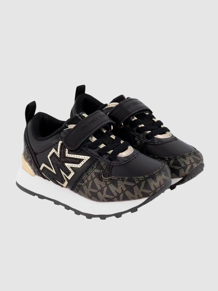 Trainers Female Michael Kors Kids Trainers Female Michael Kors Kids