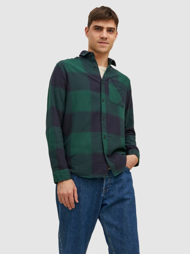 Chemises Masculin Jack & Jones