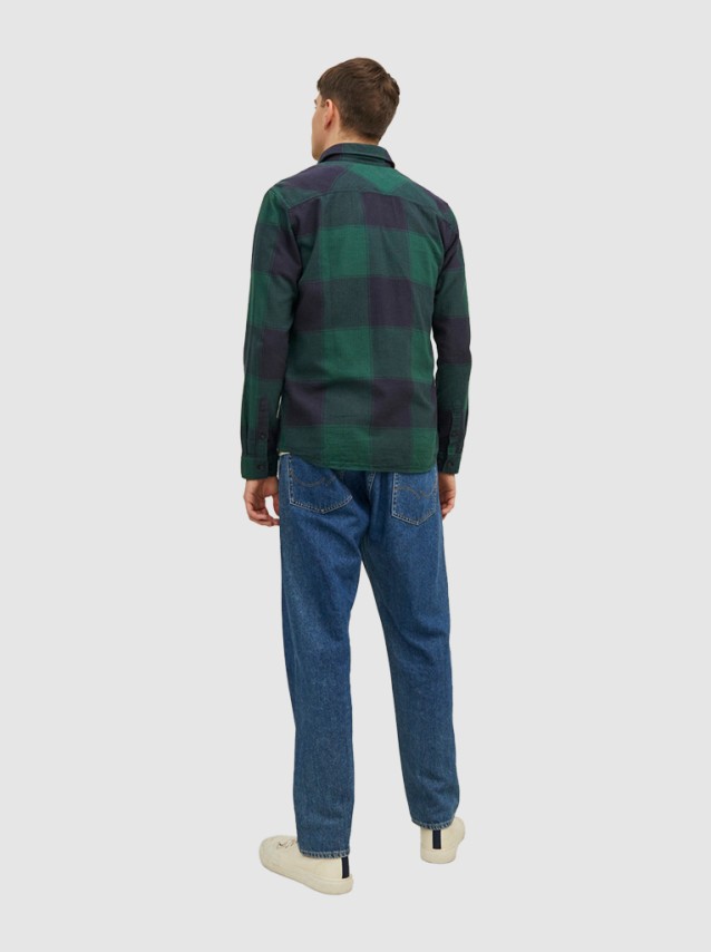 Camisas Masculino Jack & Jones