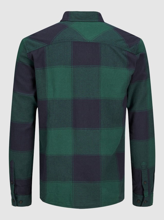 Camisas Homem Jack & Jones