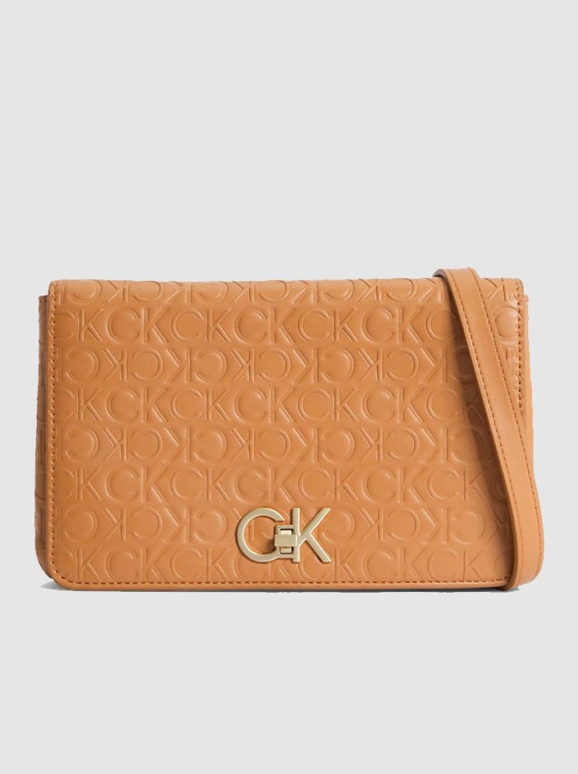 Shoulder Bags Female Calvin Klein