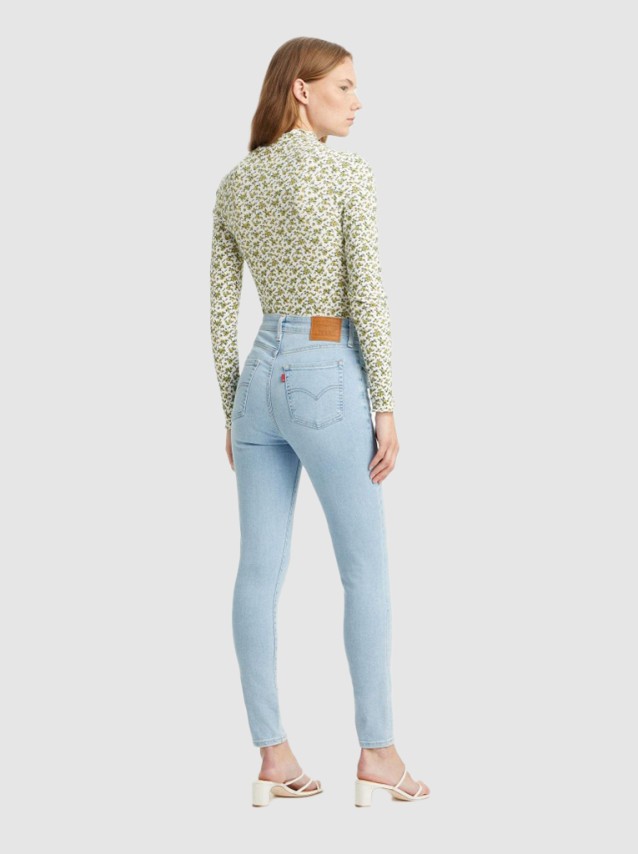 Jeans Female Levis