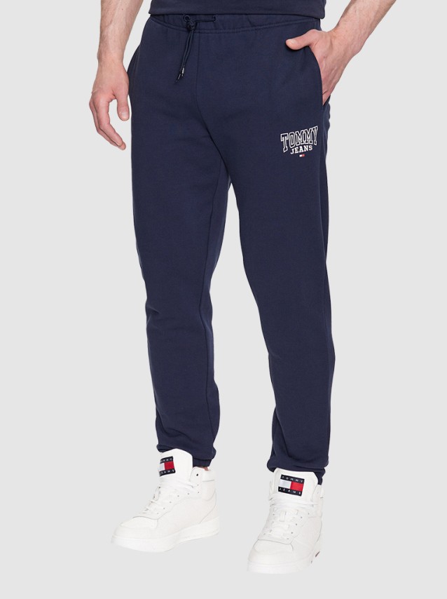 Trousers Male Tommy Jeans