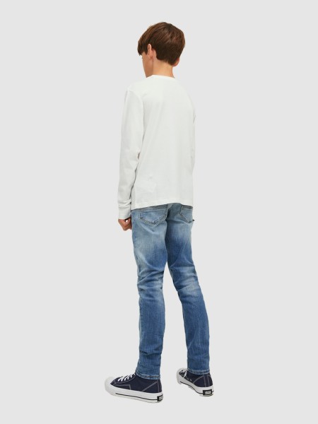 T-Shirt Unisexe Jack & Jones Kids