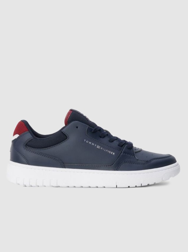 Baskets Masculin Tommy Jeans Footwear