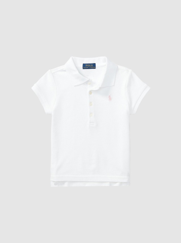Polos Female Ralph Lauren Kids