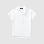 Polo Menina Ralph Lauren
