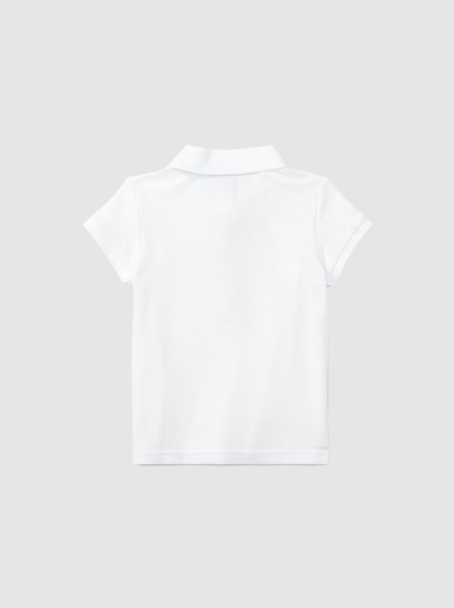 Polos Female Ralph Lauren Kids
