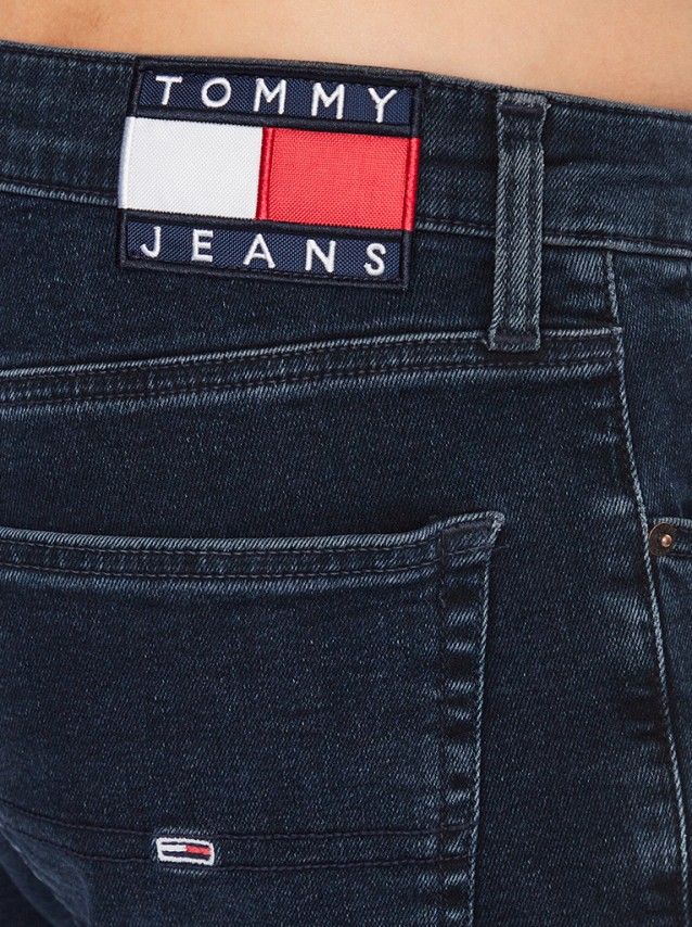 Calas Homem Tommy Jeans