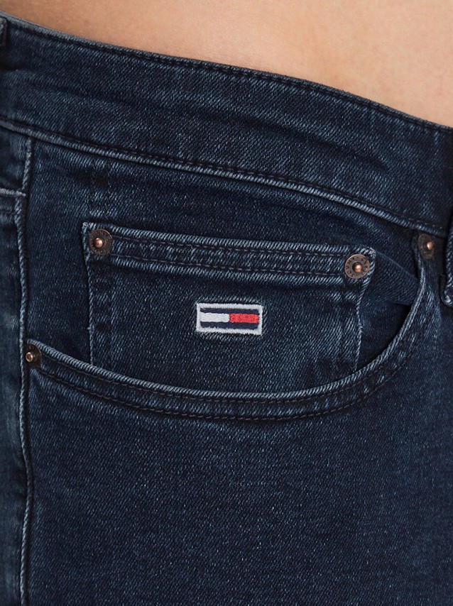 Calas Homem Tommy Jeans