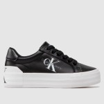 Baskets F�minin Calvin Klein Footwear