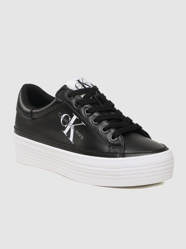 Zapatillas Femenino Calvin Klein Footwear
