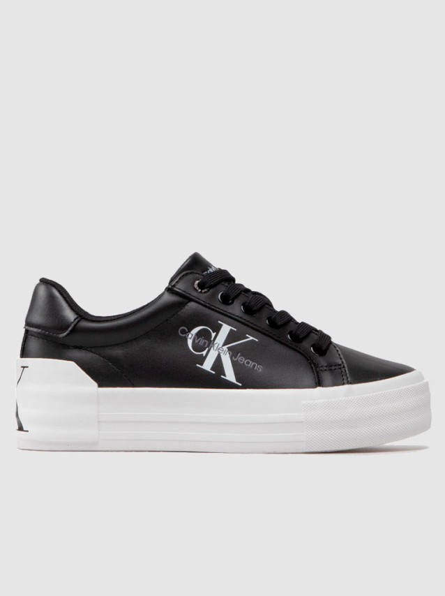 Zapatillas Femenino Calvin Klein Footwear