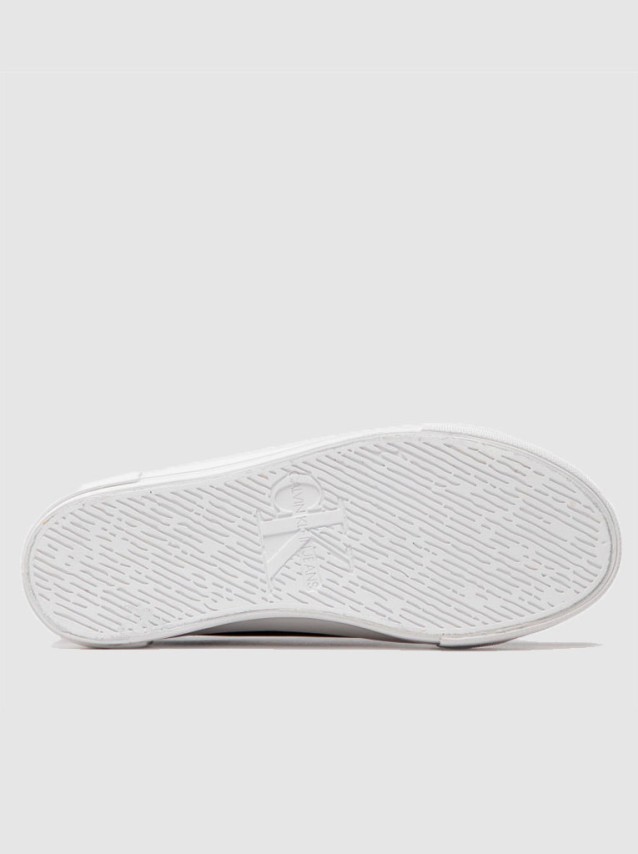Baskets F�minin Calvin Klein Footwear