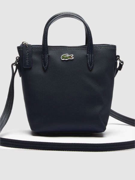 Bolso Bandolera Femenino Lacoste