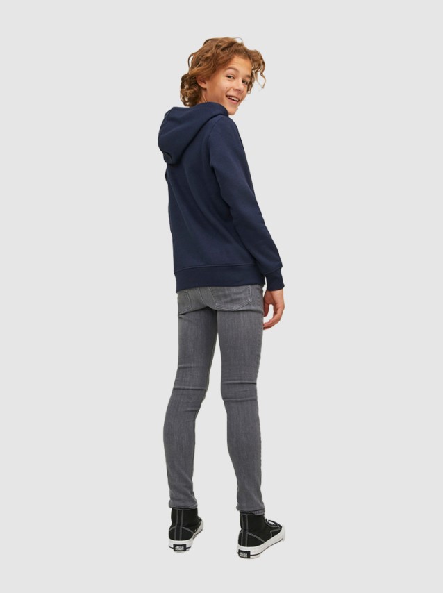 Jumper Unisexe Jack & Jones Kids