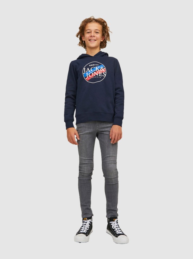 Jumper Unisex Jack & Jones Kids
