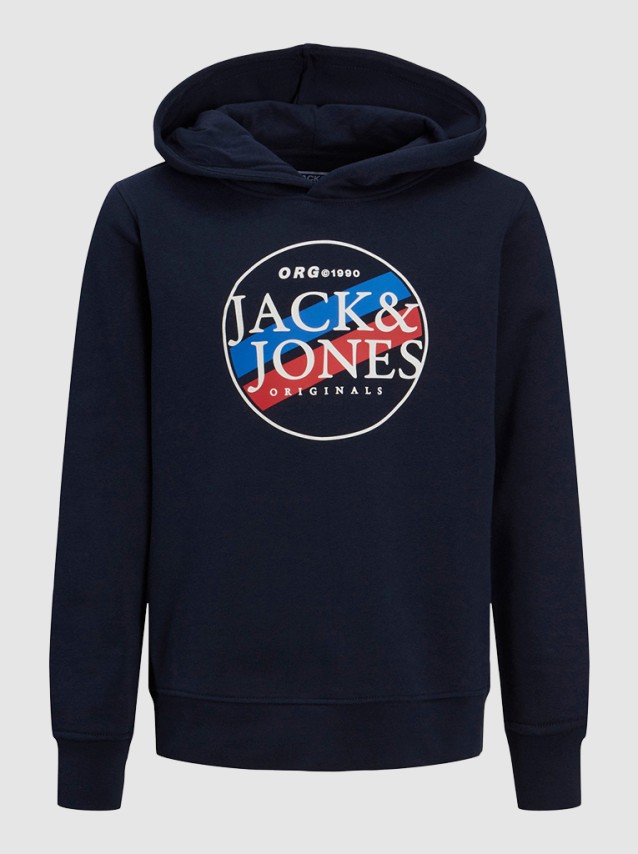 Jumper Unisex Jack & Jones Kids