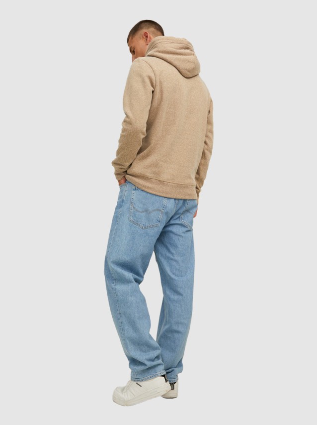 Jersey Masculino Jack & Jones