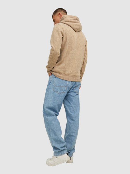 Camisola/Sweater Homem Jack & Jones Camisola/Sweater Homem Jack & Jones